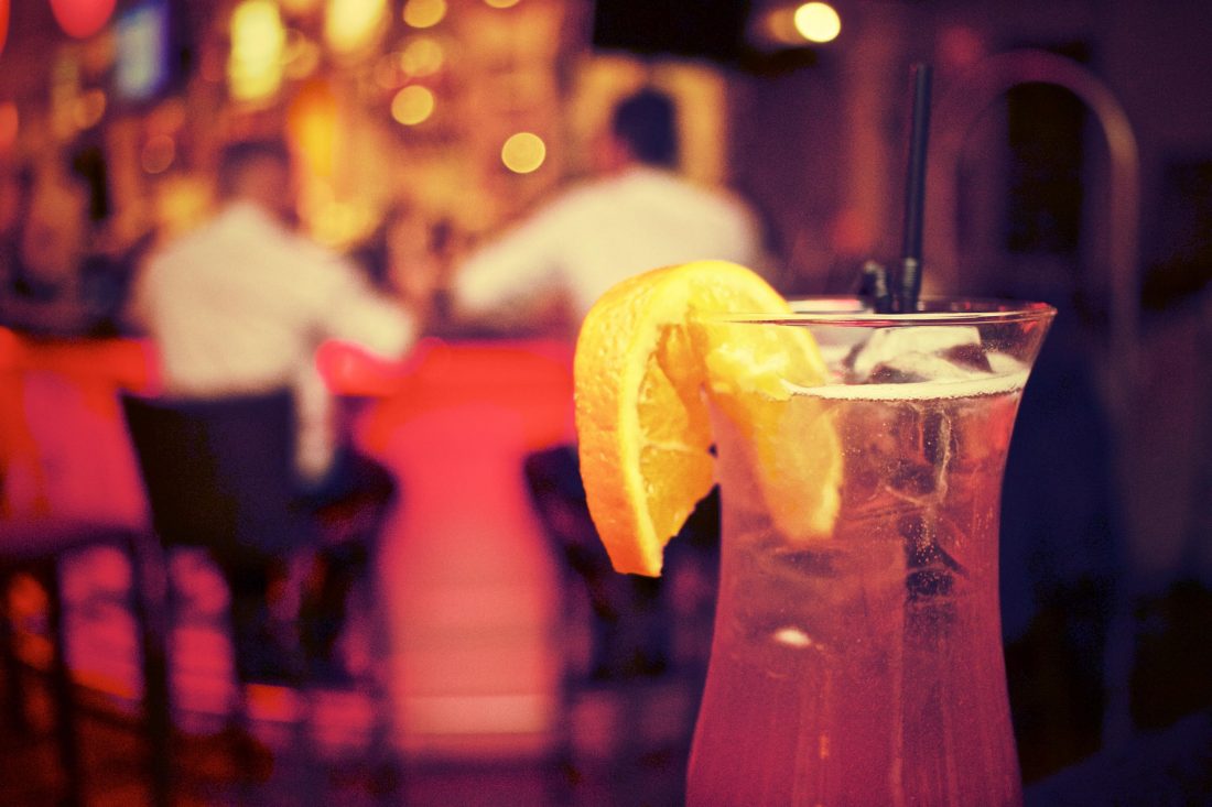 Free stock image of Cocktail Bar