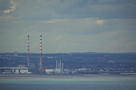 Dublin Chimney