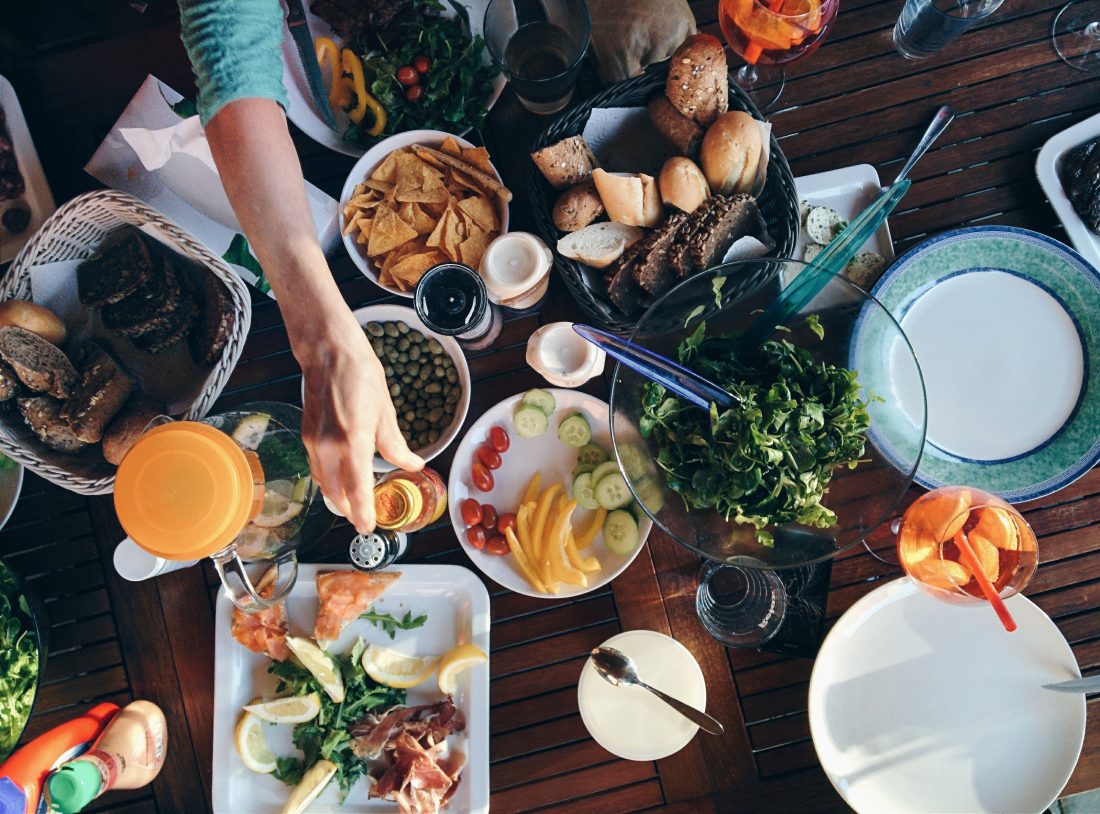 Free stock image of Summer Barbecue