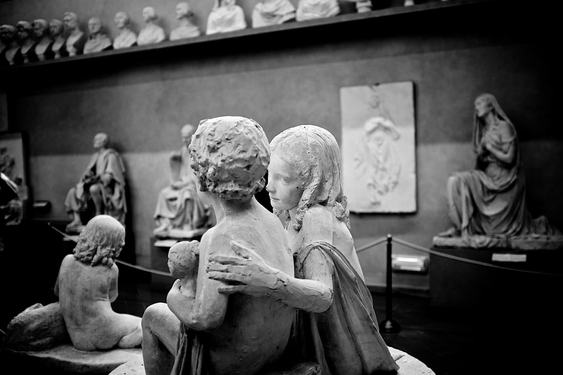 Free stock image of Emotions Of Statues