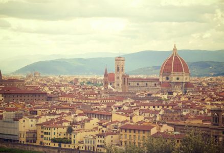 Florence Skyline