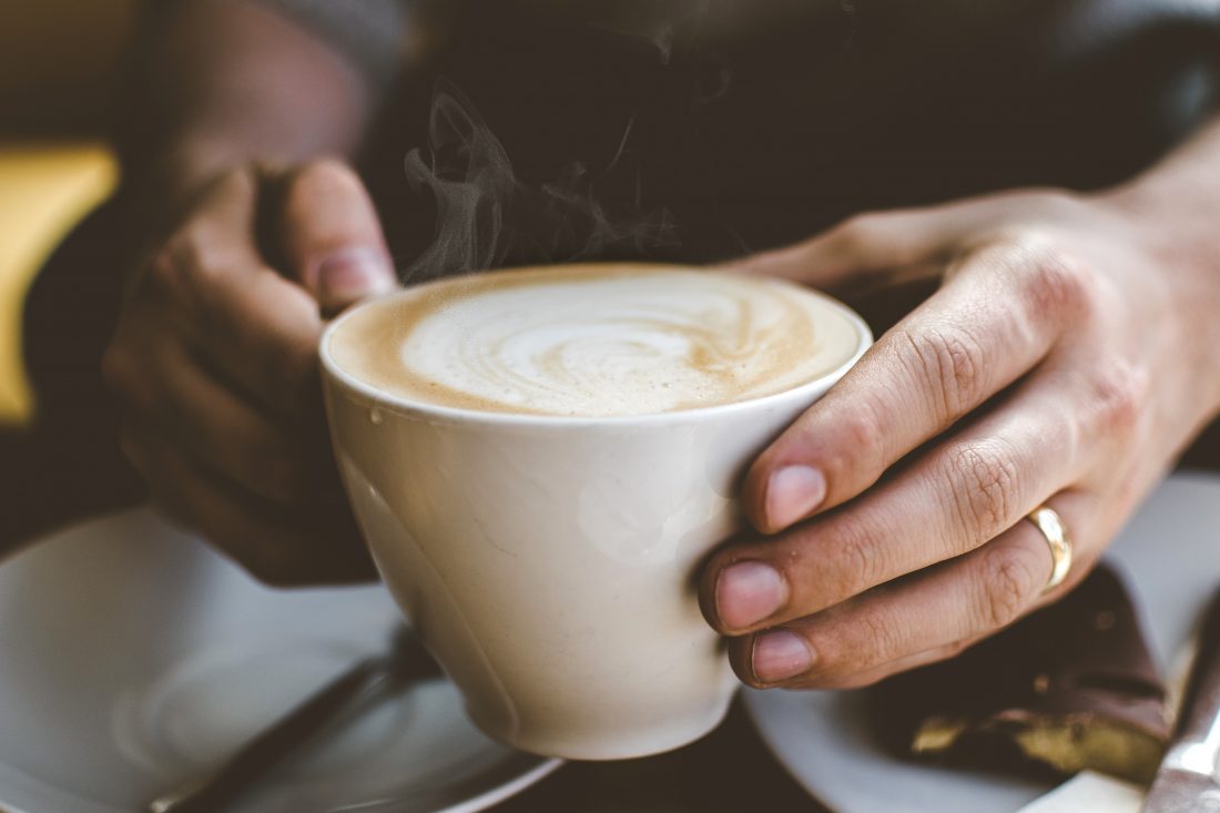 Free stock image of Hot Cappuccino