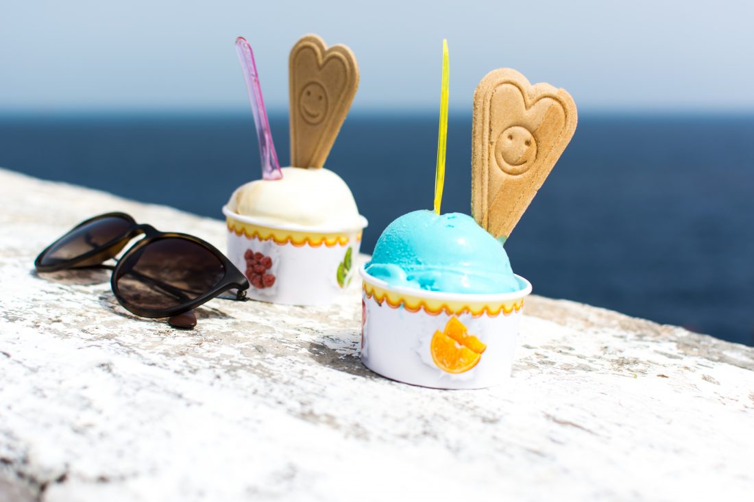 Free stock image of Ice Cream Cone