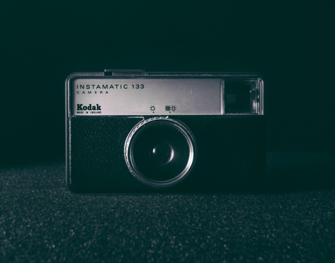 Free stock image of Instant Camera