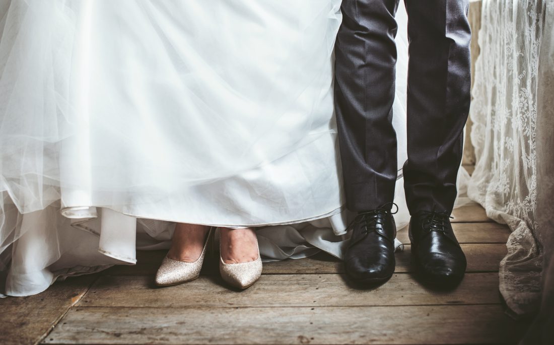Free stock image of Married