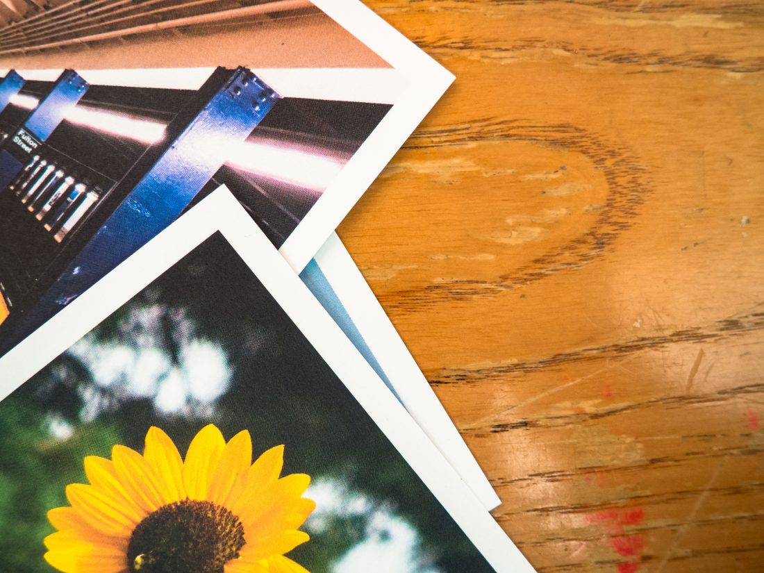 Free stock image of Stack of Photos