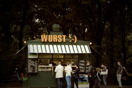 Wurst