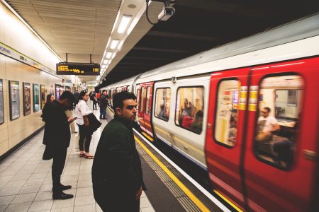 Platform People