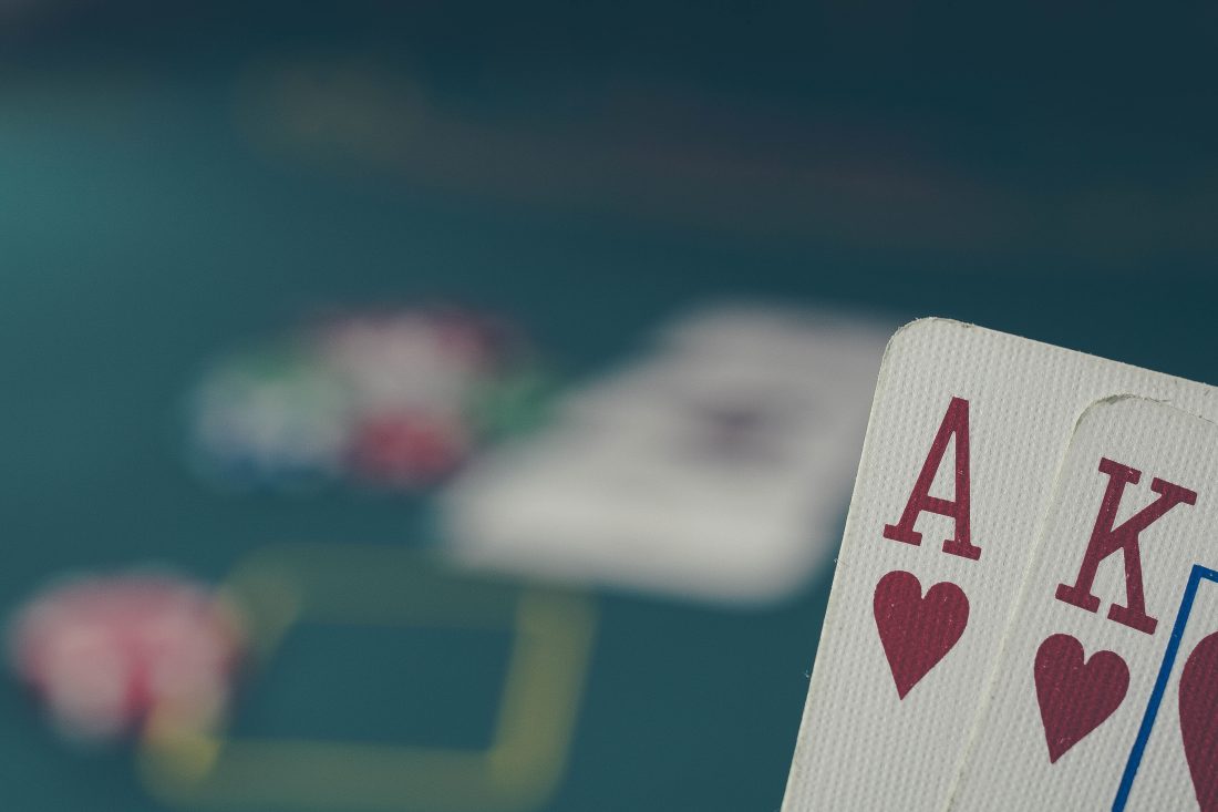 Free stock image of Playing Cards