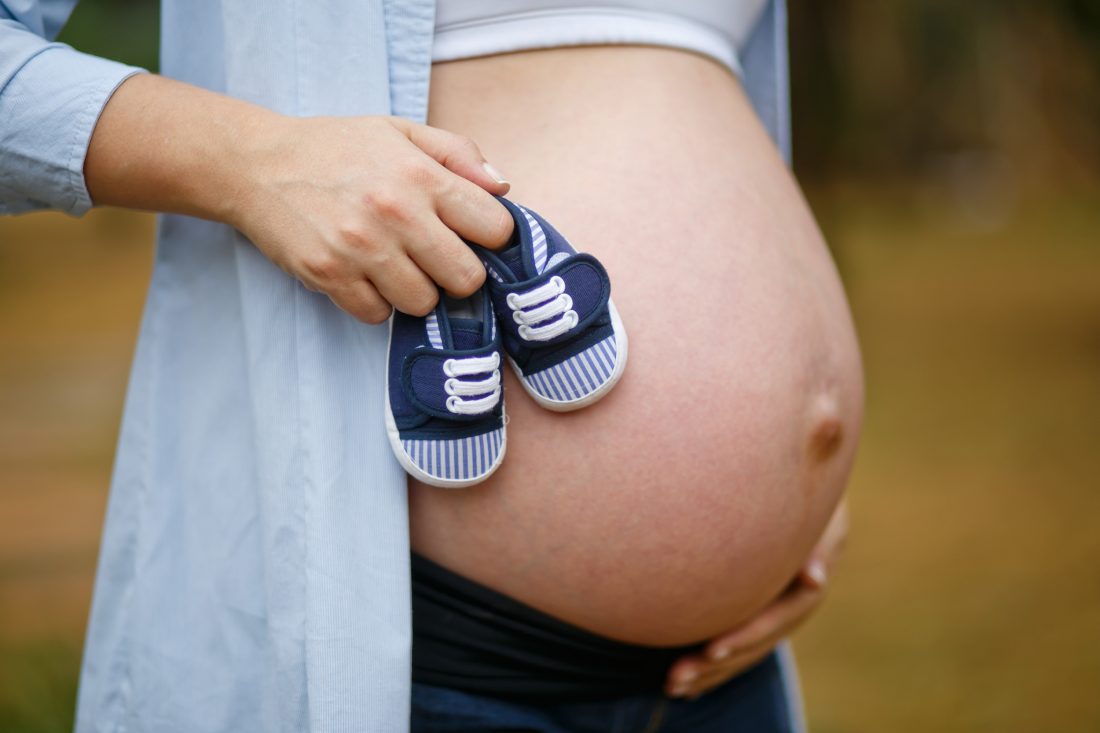 Free stock image of Pregnant Woman