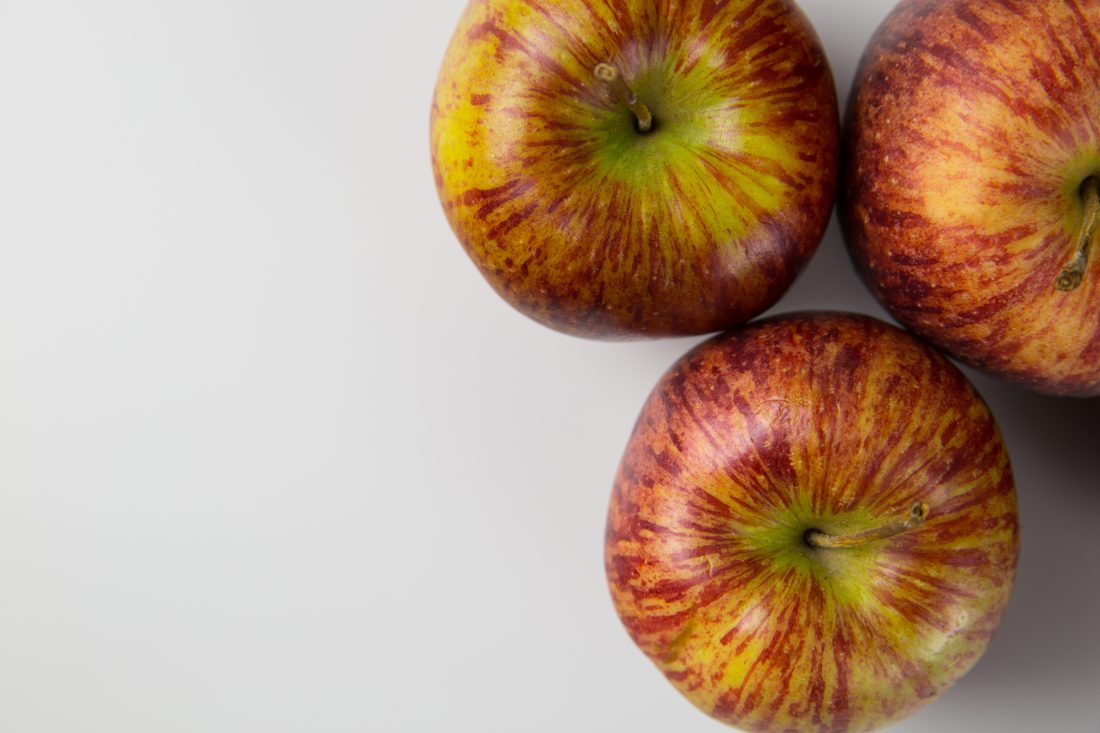 Free stock image of Apples