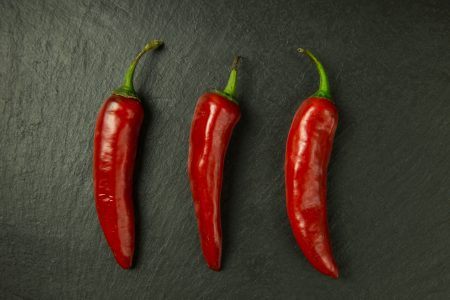 Red Chillies