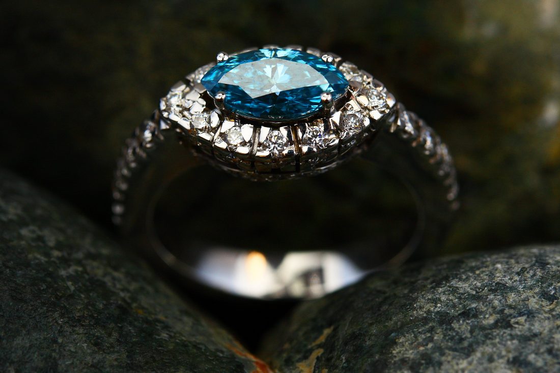Free stock image of Diamond Ring