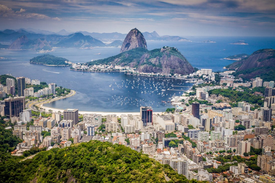 Free stock image of Rio de Janeiro, Brasil