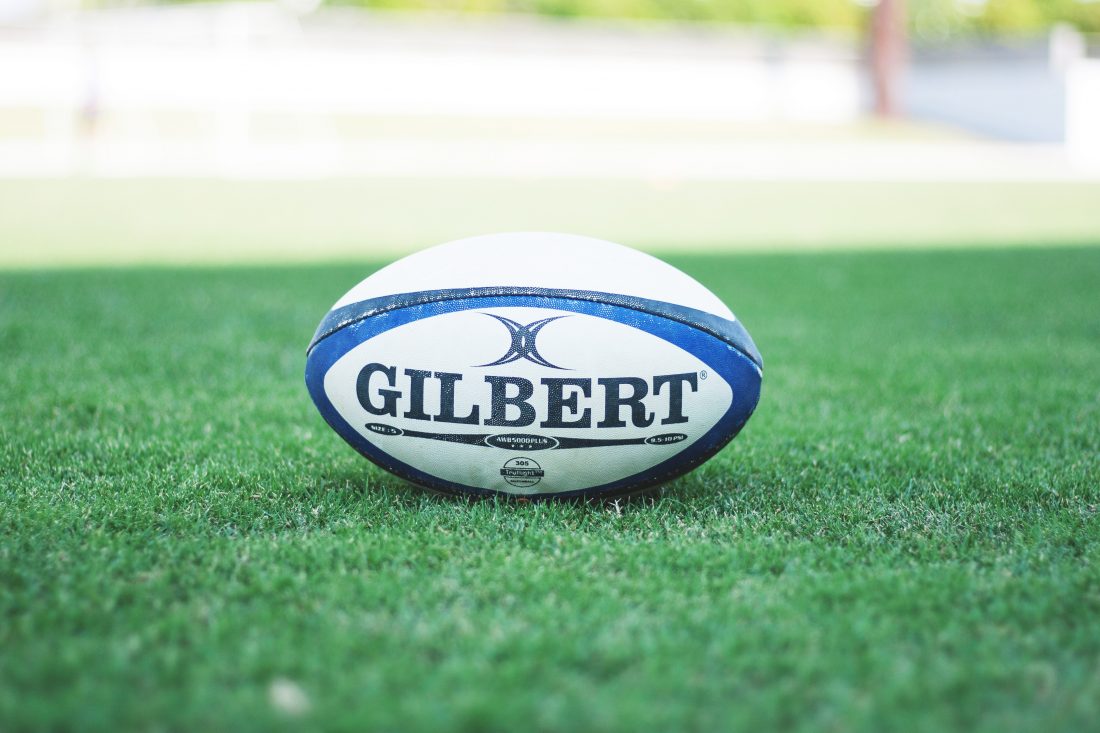 Free stock image of Rugby Ball