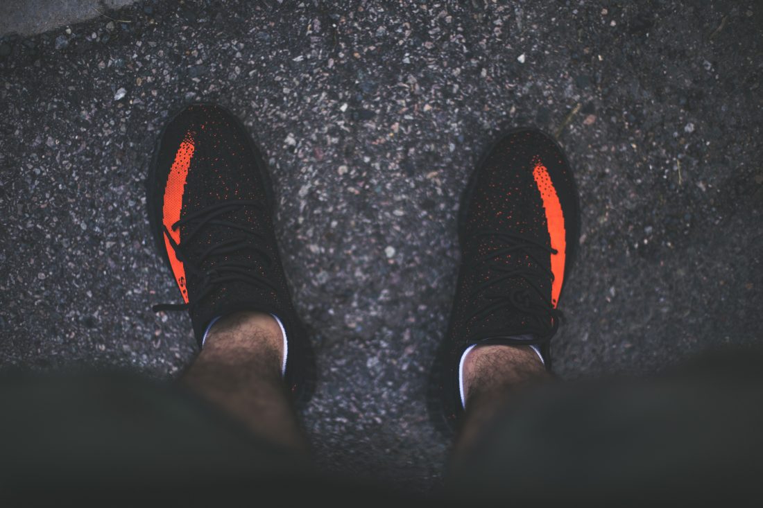 Free stock image of Running Shoes