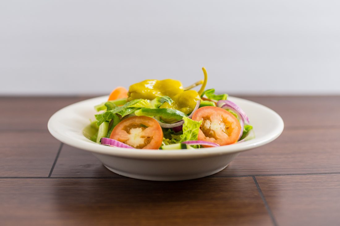 Free stock image of Green Salad