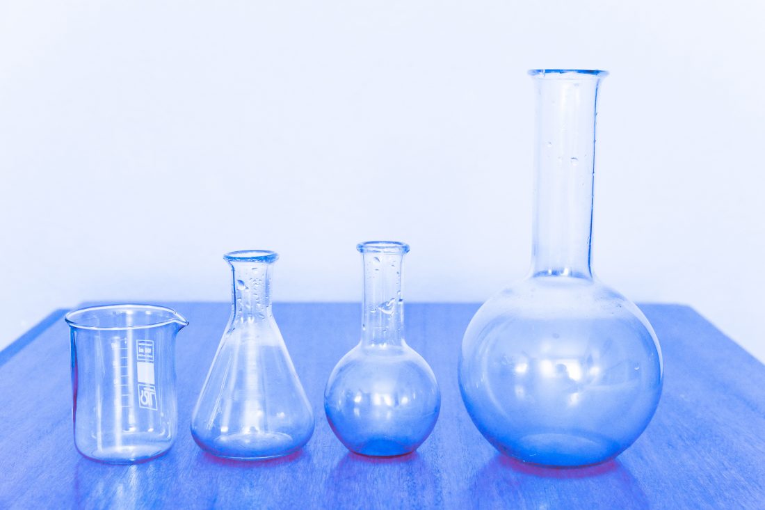 Free stock image of Science Lab Experiment