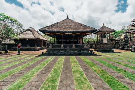 Buddhist Temple