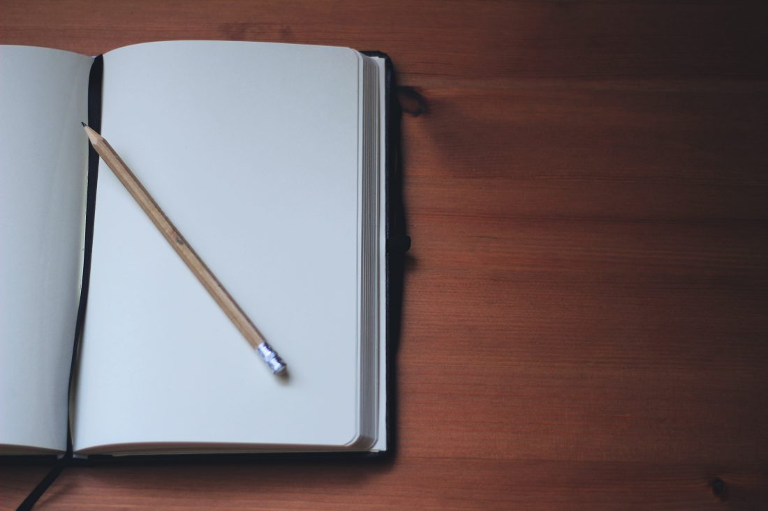 Free stock image of Sketch Book