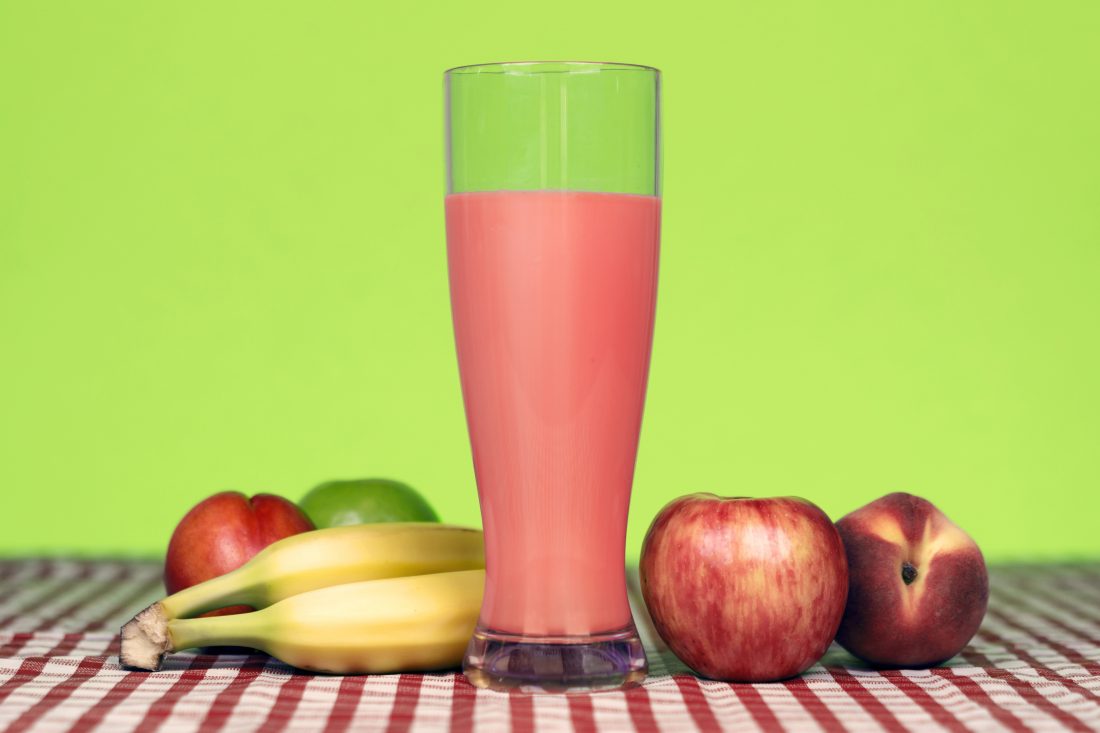 Free stock image of Smoothie Shake