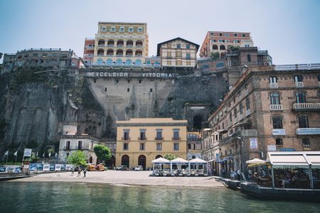 Sorrento, Italy