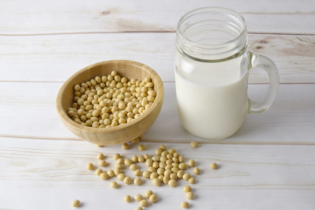 Free stock image of Soy Milk