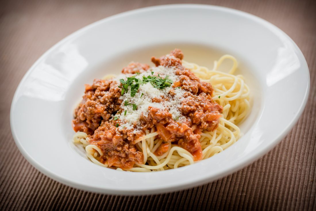 Free stock image of Pasta Spaghetti