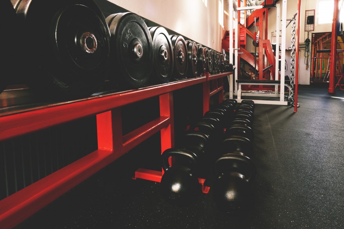 Free stock image of Sports Gym