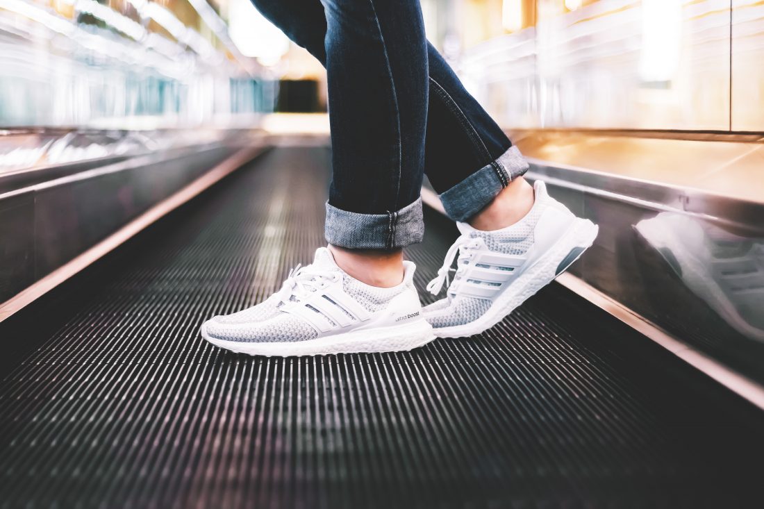 Free stock image of Sports Shoes