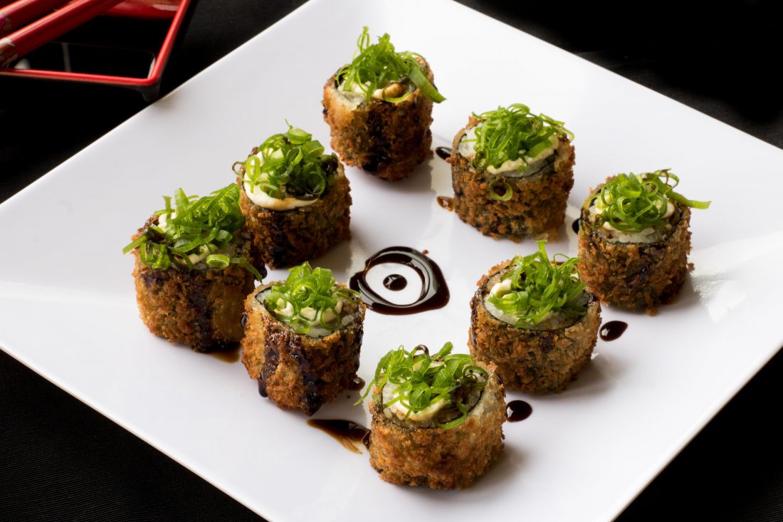 Free stock image of Sushi Food