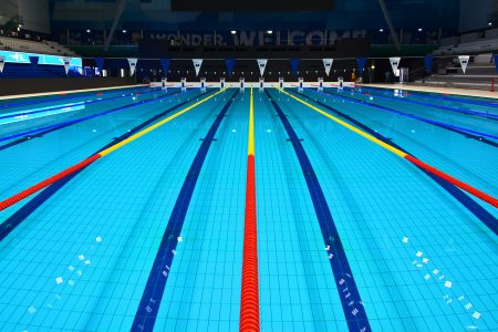 Olympic Swimming Pool