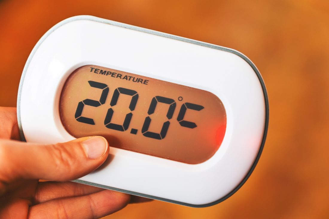 Free stock image of Warm Temperature