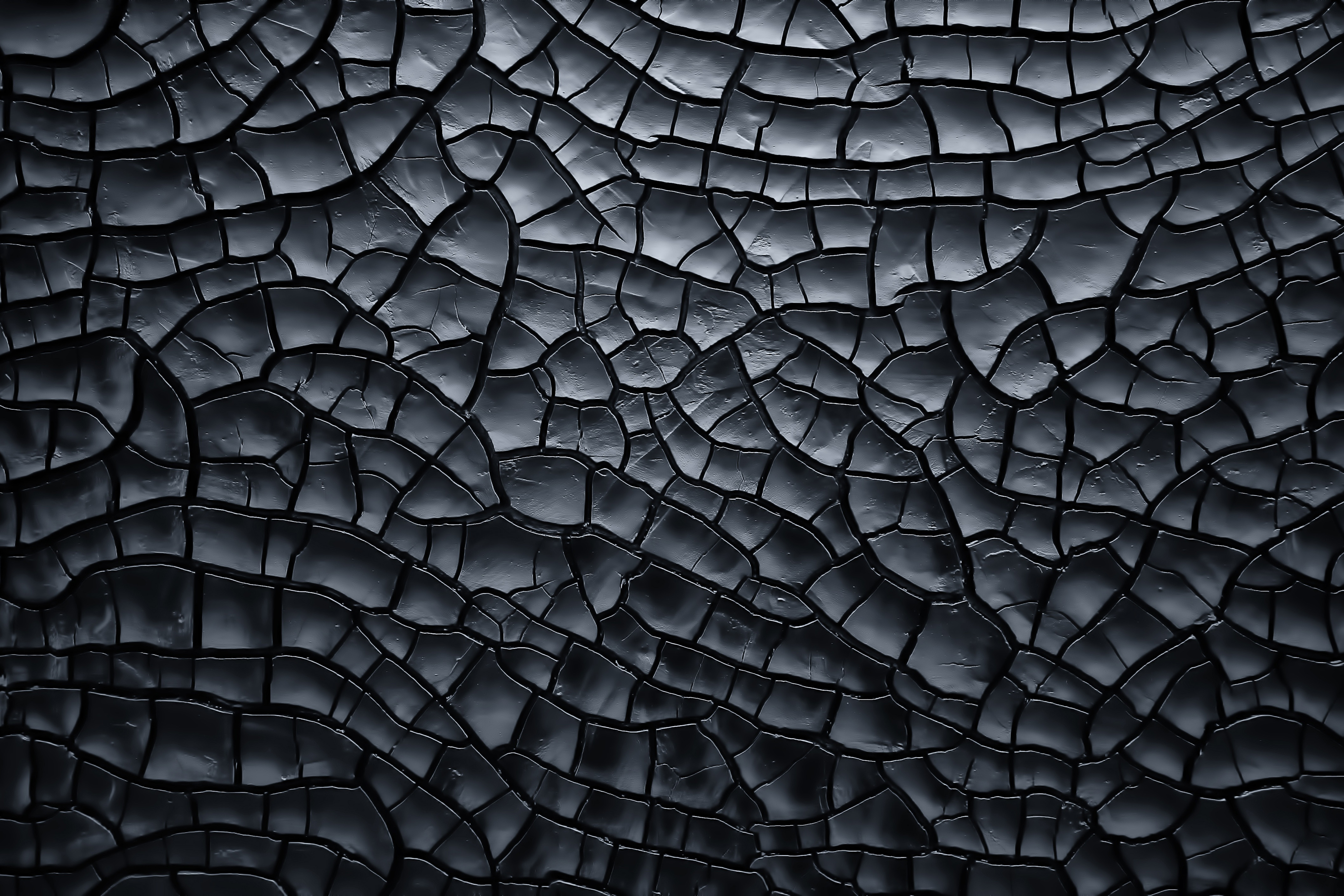 Black Background Texture Royalty-Free Stock Photo