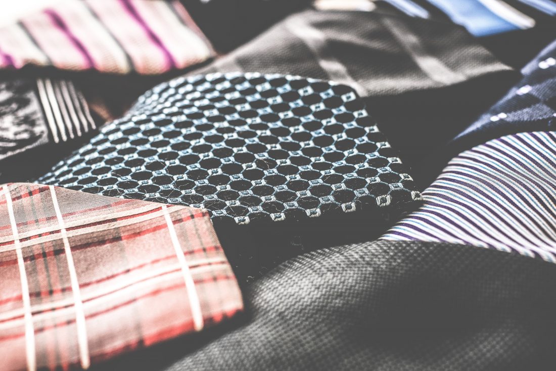 Free stock image of Ties for Suit