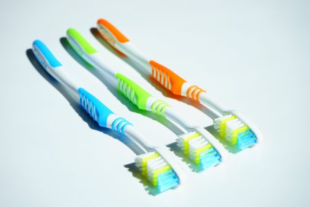 Tooth Brushes