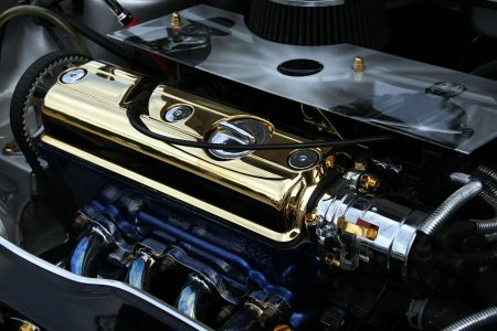 Tuned Engine