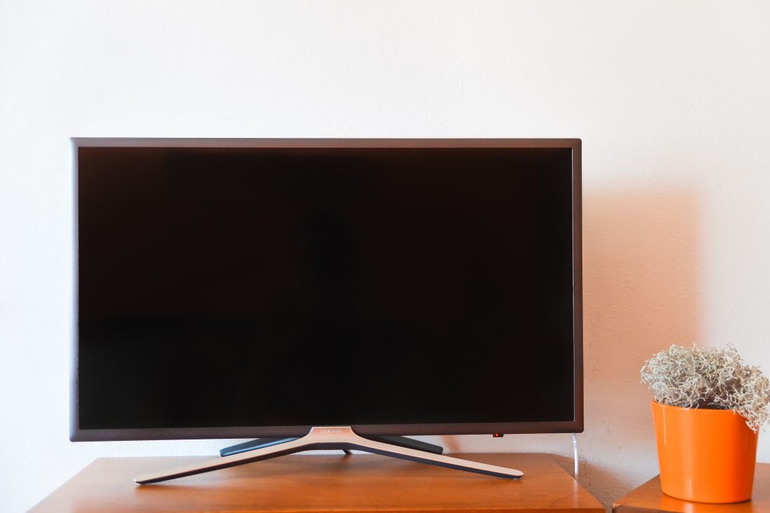 Free stock image of Television