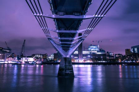 Under The Bridge