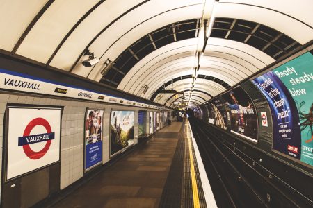 Underground Station