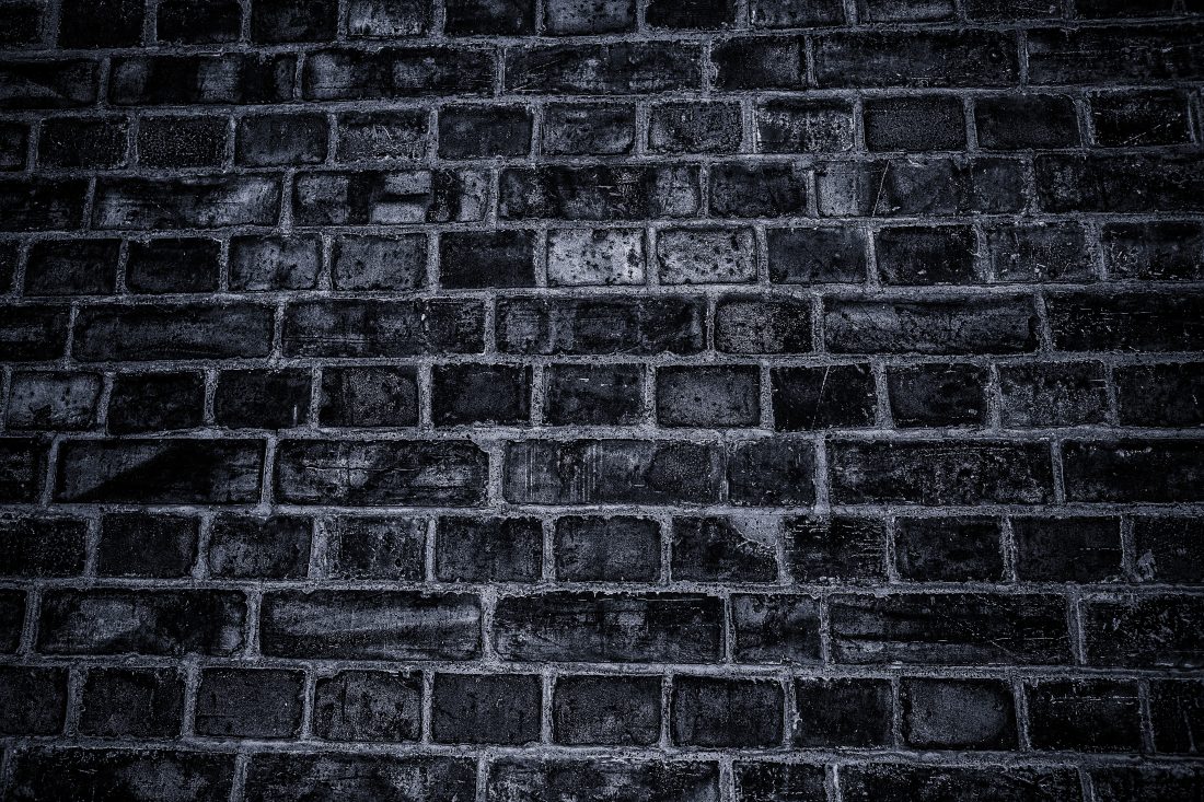 Free stock image of Brick Wall Texture