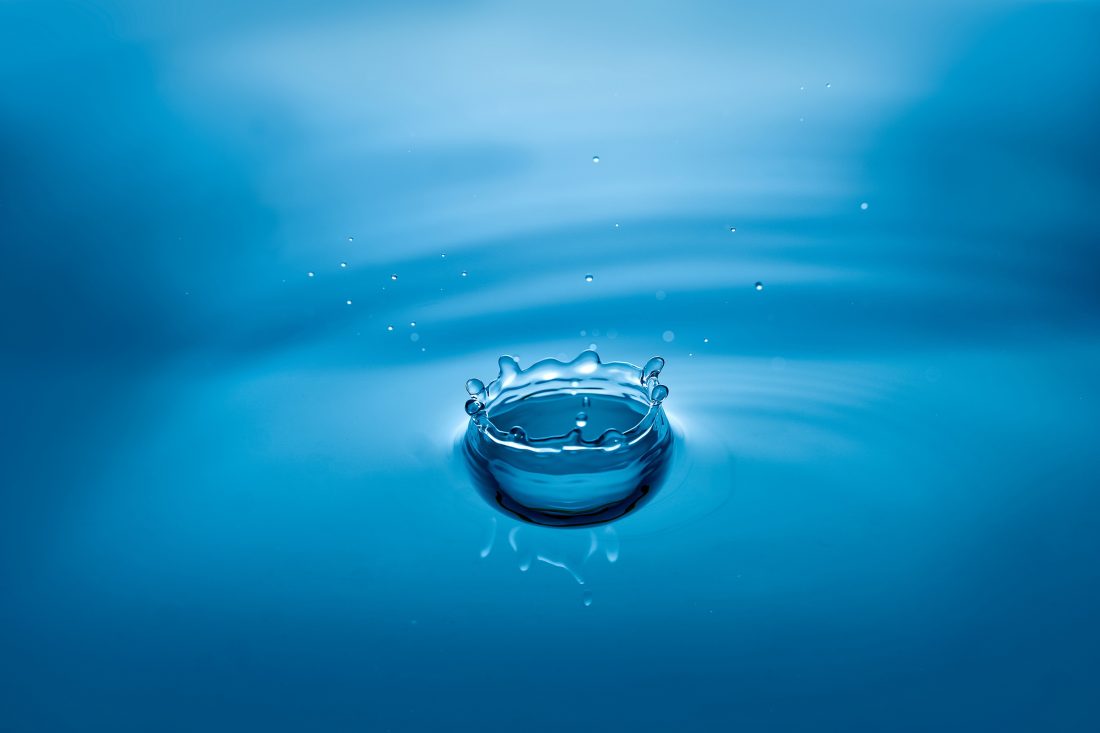 Free stock image of Water Droplet