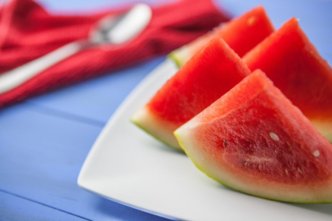 Free stock image of Water Melon