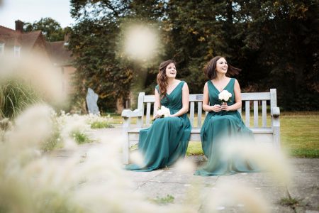 Wedding Bridesmaids