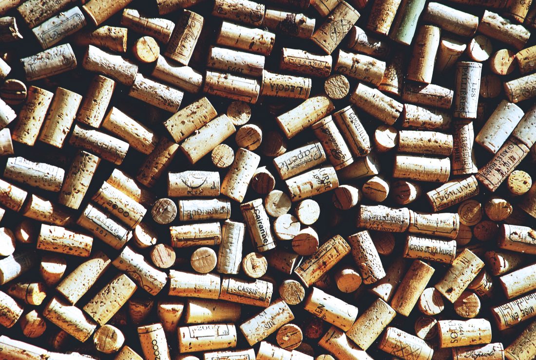 Free stock image of Wine Corks