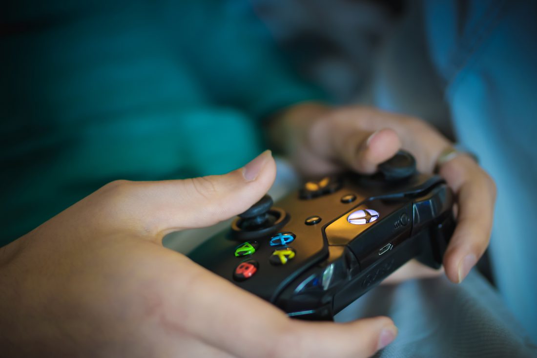 Free stock image of Xbox Gaming