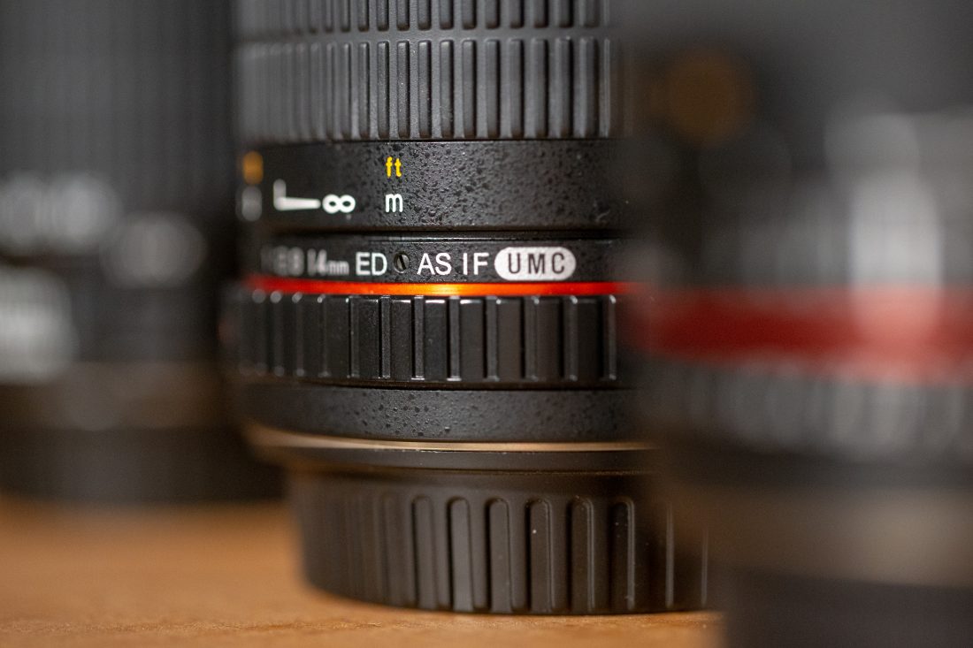 Free stock image of Camera Lens Equipment