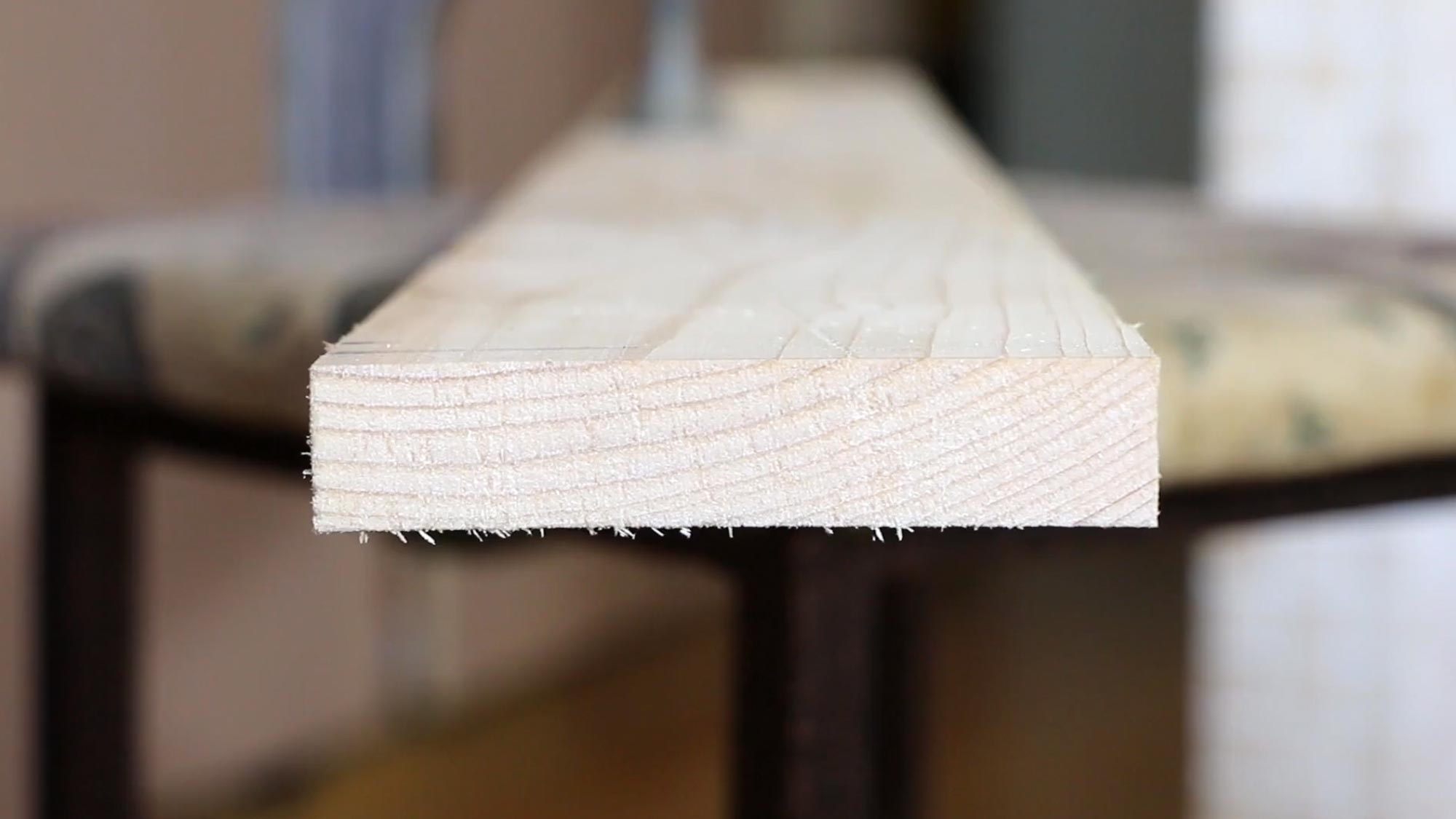 Wood Cutting Royalty Free Stock Video Footage Clip