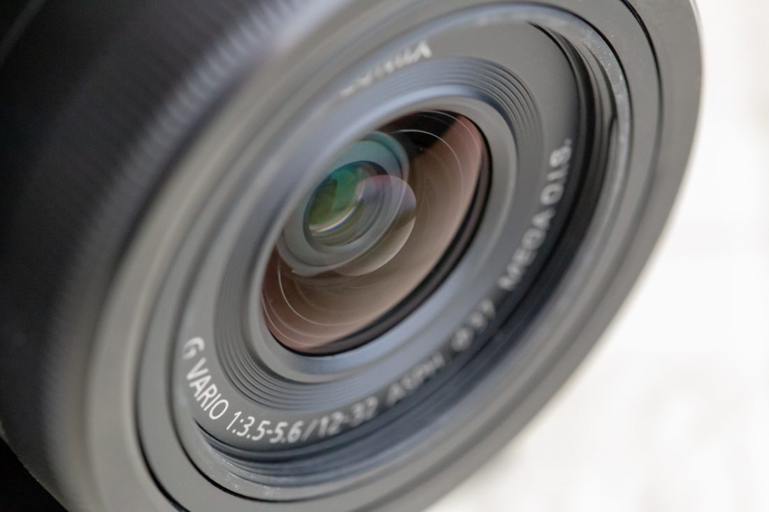 Free stock image of Camera Lens Glass