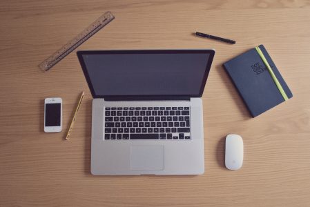 Top Laptop Desk